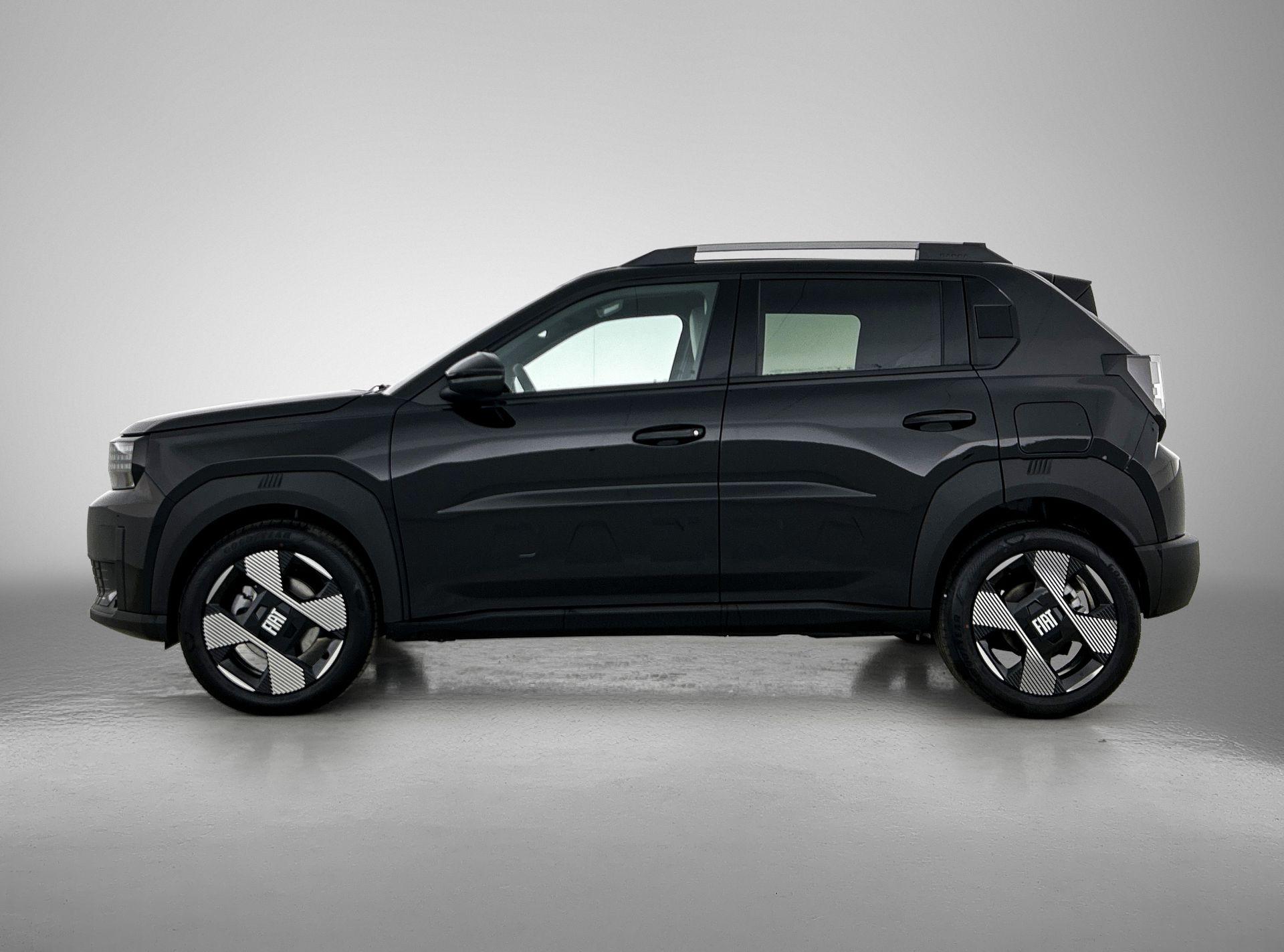 Fiat Grande Panda 1.2 Hybrid La Prima - Afbeelding 2