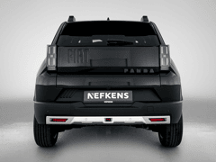 Fiat Grande Panda 1.2 Hybrid La Prima - Afbeelding 4