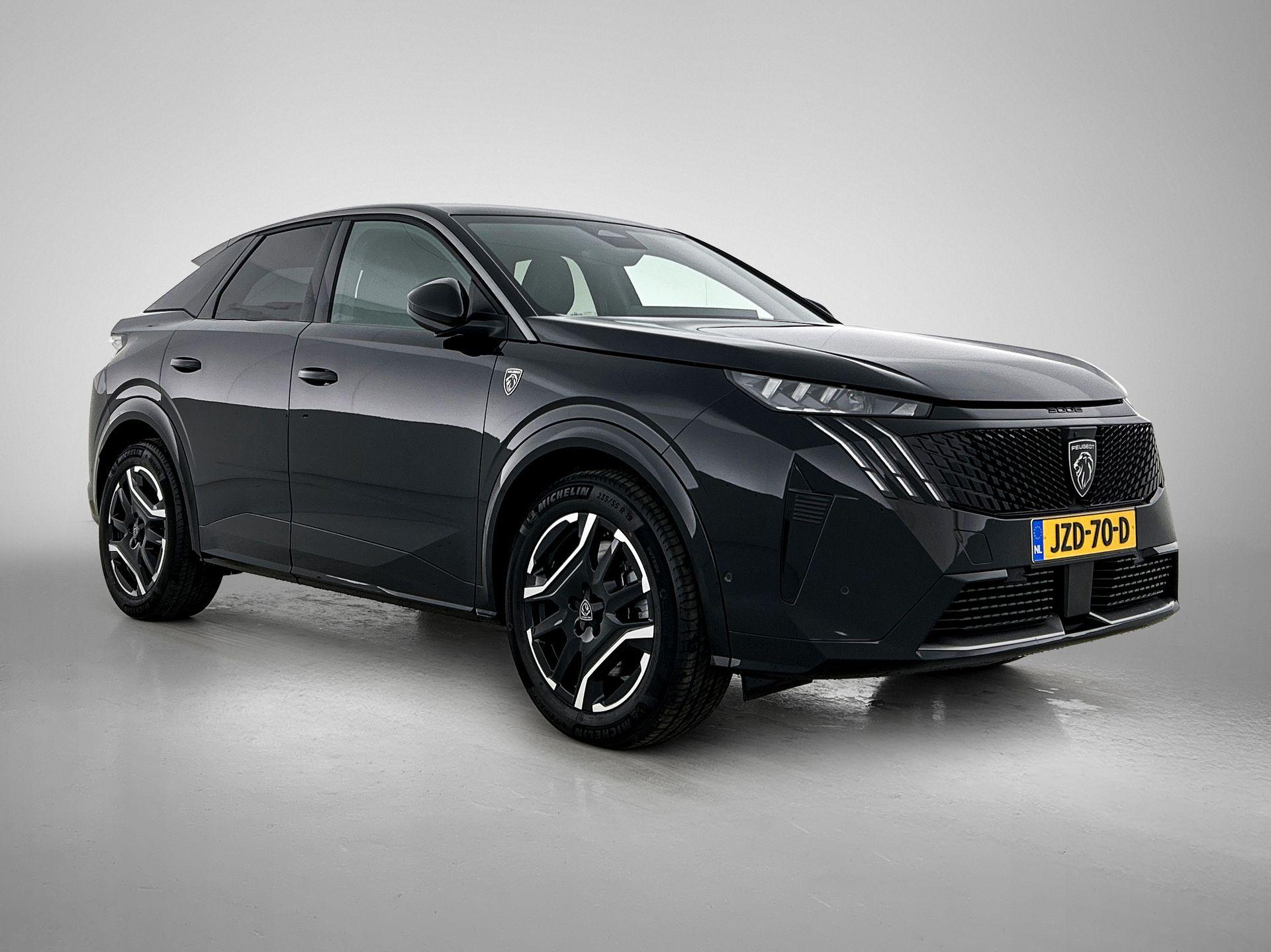 Peugeot e-3008 GT Avantage 73 kWh 210pk Automaat - Afbeelding 2