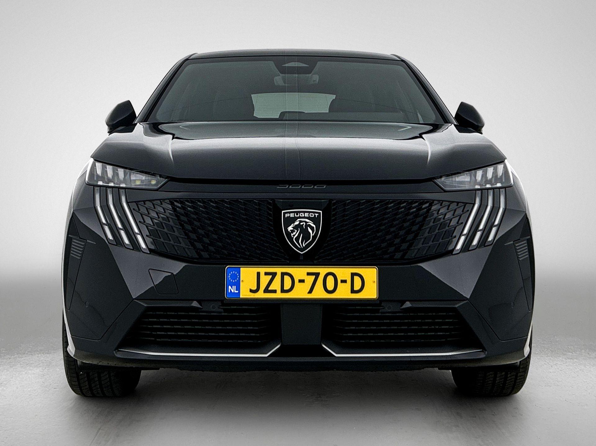 Peugeot e-3008 GT Avantage 73 kWh 210pk Automaat - Afbeelding 3