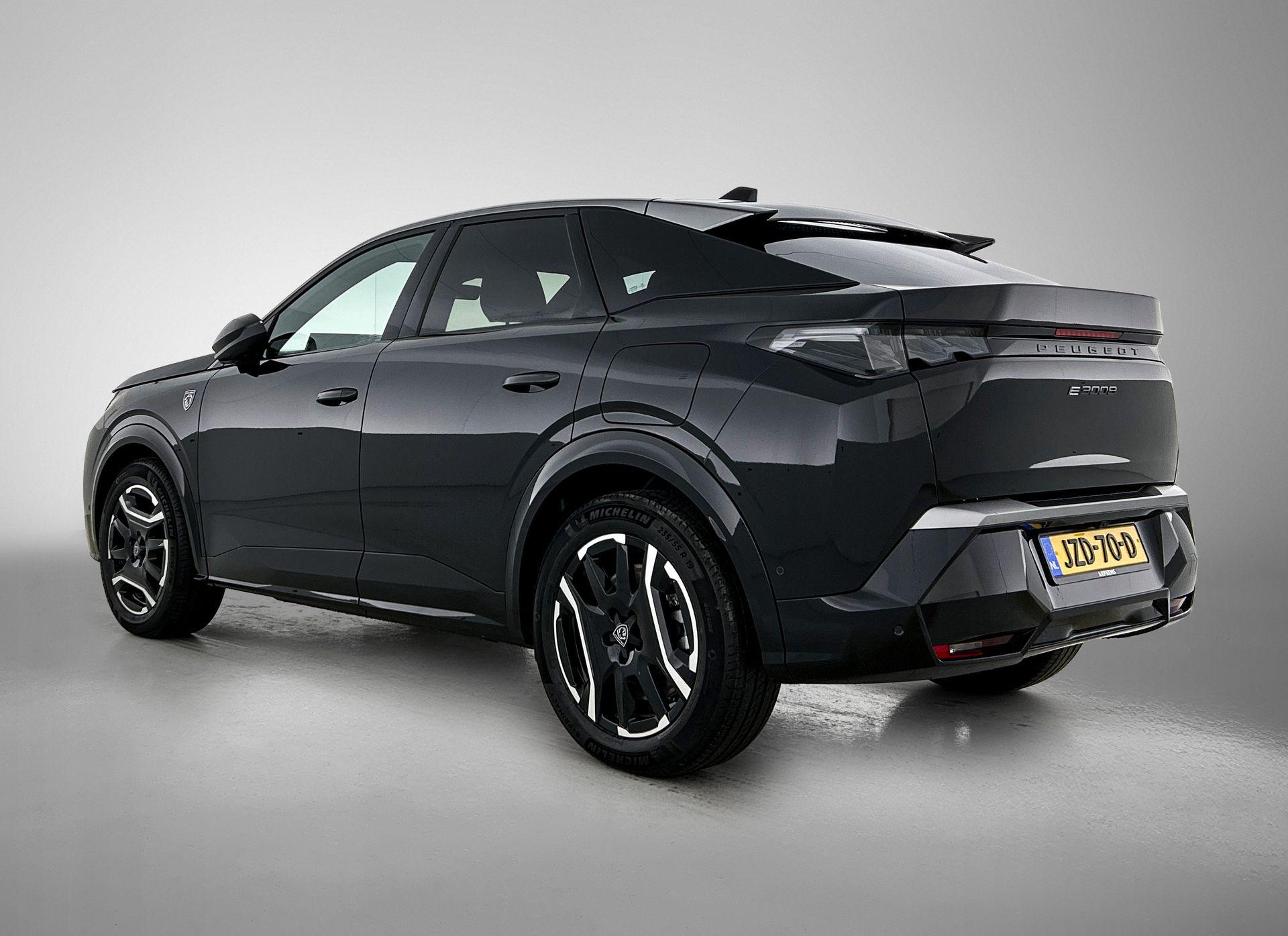 Peugeot e-3008 GT Avantage 73 kWh 210pk Automaat - Afbeelding 5