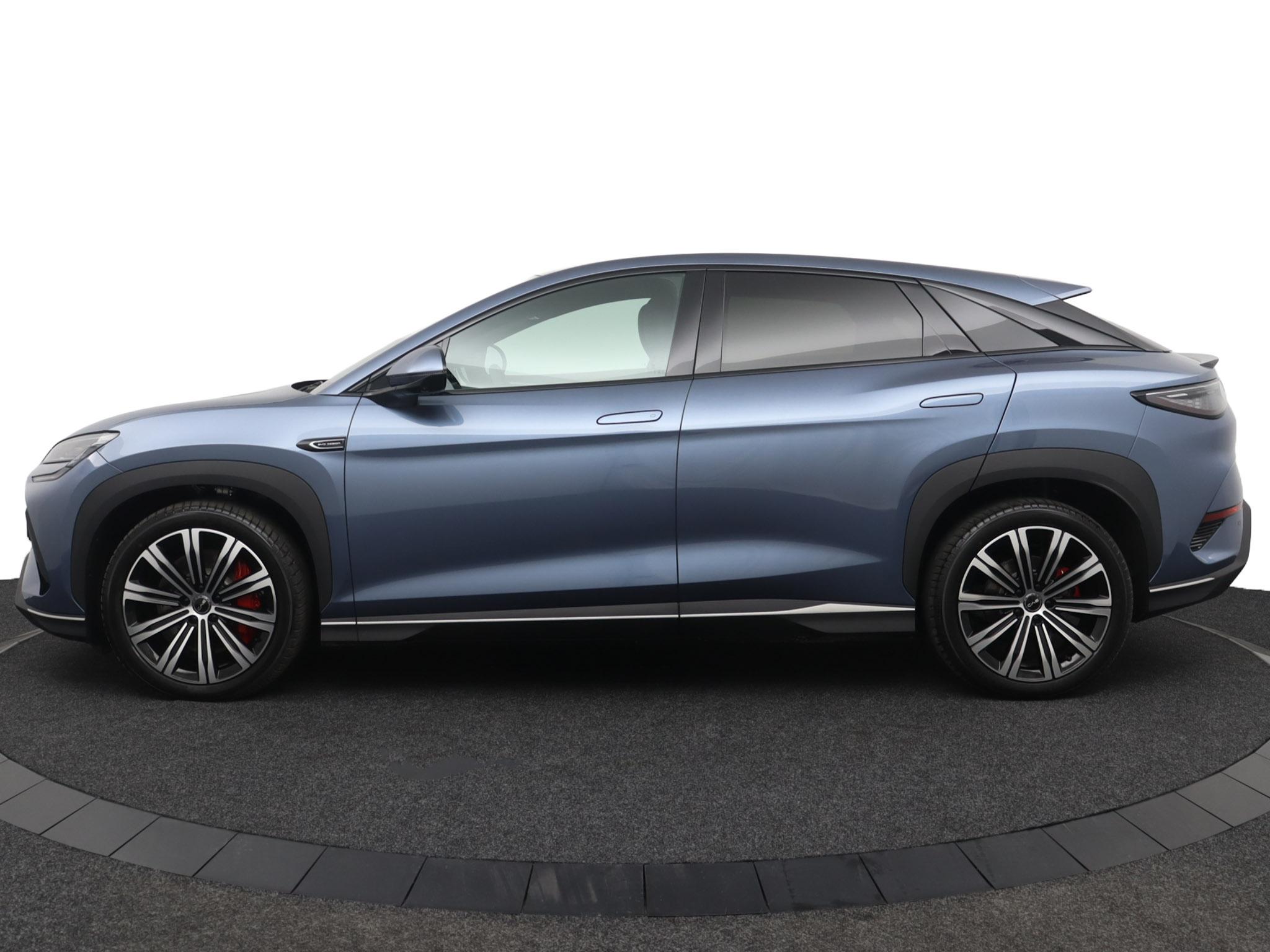 BYD SEALION 7 Excellence AWD 91.3 kWh - Afbeelding 3