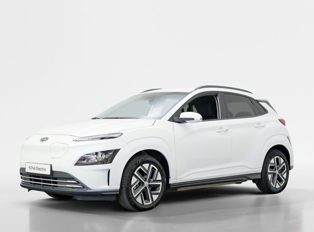 Hyundai Kona EV Comfort 39 kWh | Private lease 399 pm