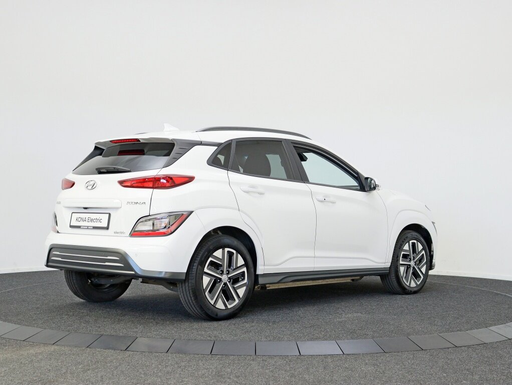 Hyundai Kona EV Comfort 39 kWh | Private lease 399 pm - Afbeelding 2