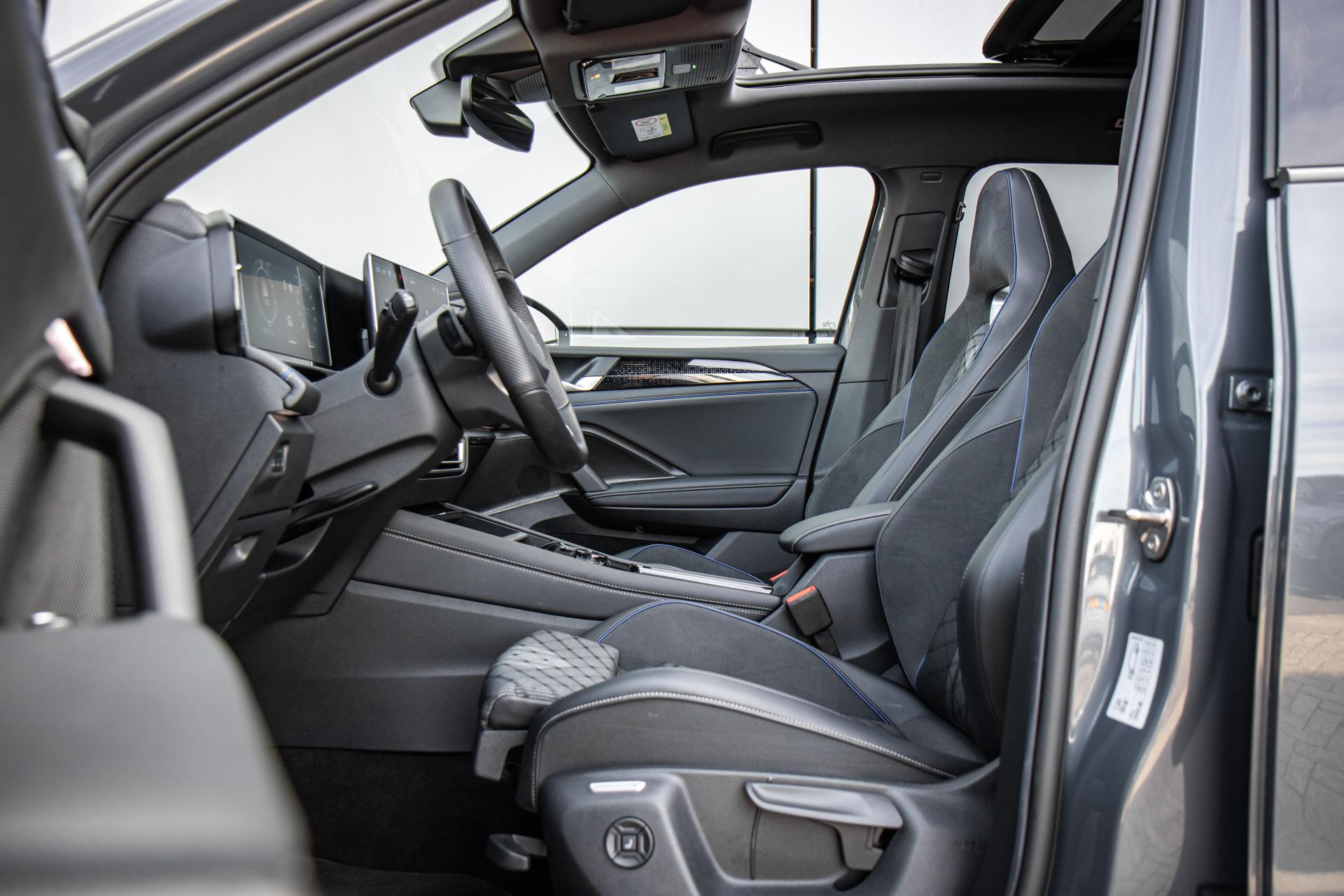 Volkswagen Tiguan 1.5 eHybrid 204pk R-Line Edition - Afbeelding 4
