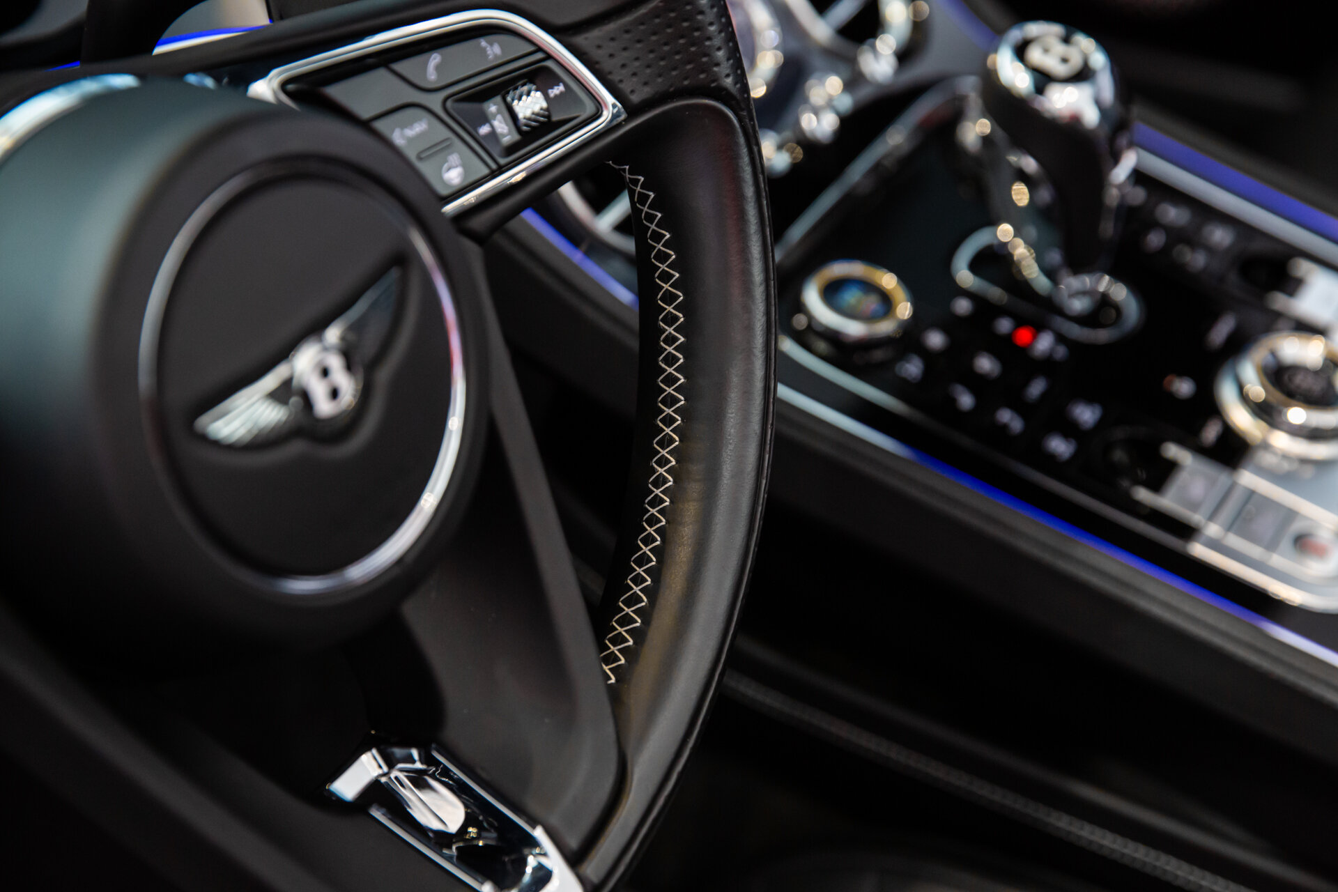 Bentley Continental GTC 4.0 V8 First Edition - Afbeelding 5