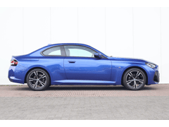 BMW 2 Serie Coupé 218i - Afbeelding 5