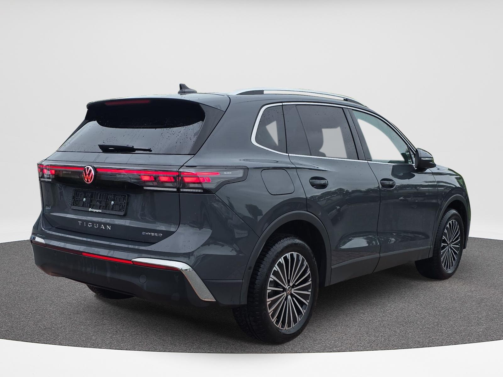 Volkswagen Tiguan 1.5 eHybrid Elegance - Afbeelding 2