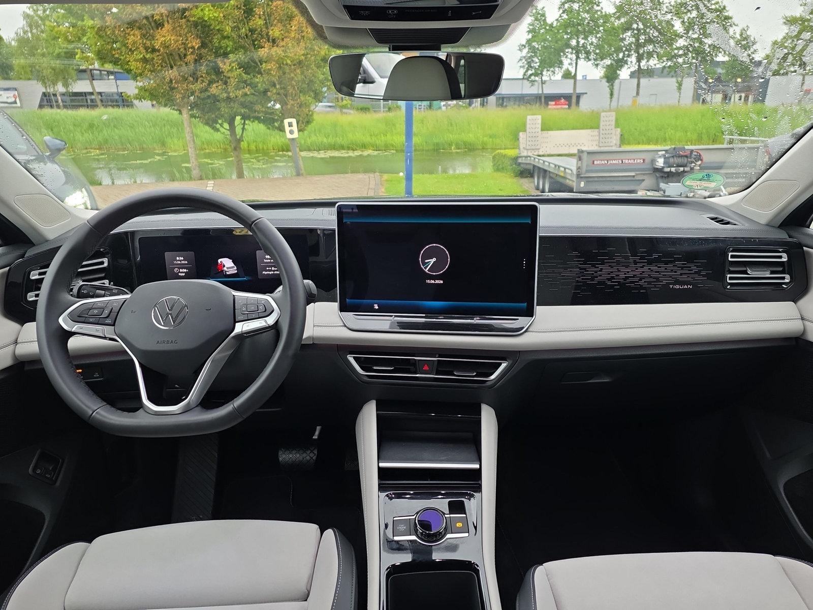 Volkswagen Tiguan 1.5 eHybrid Elegance - Afbeelding 5