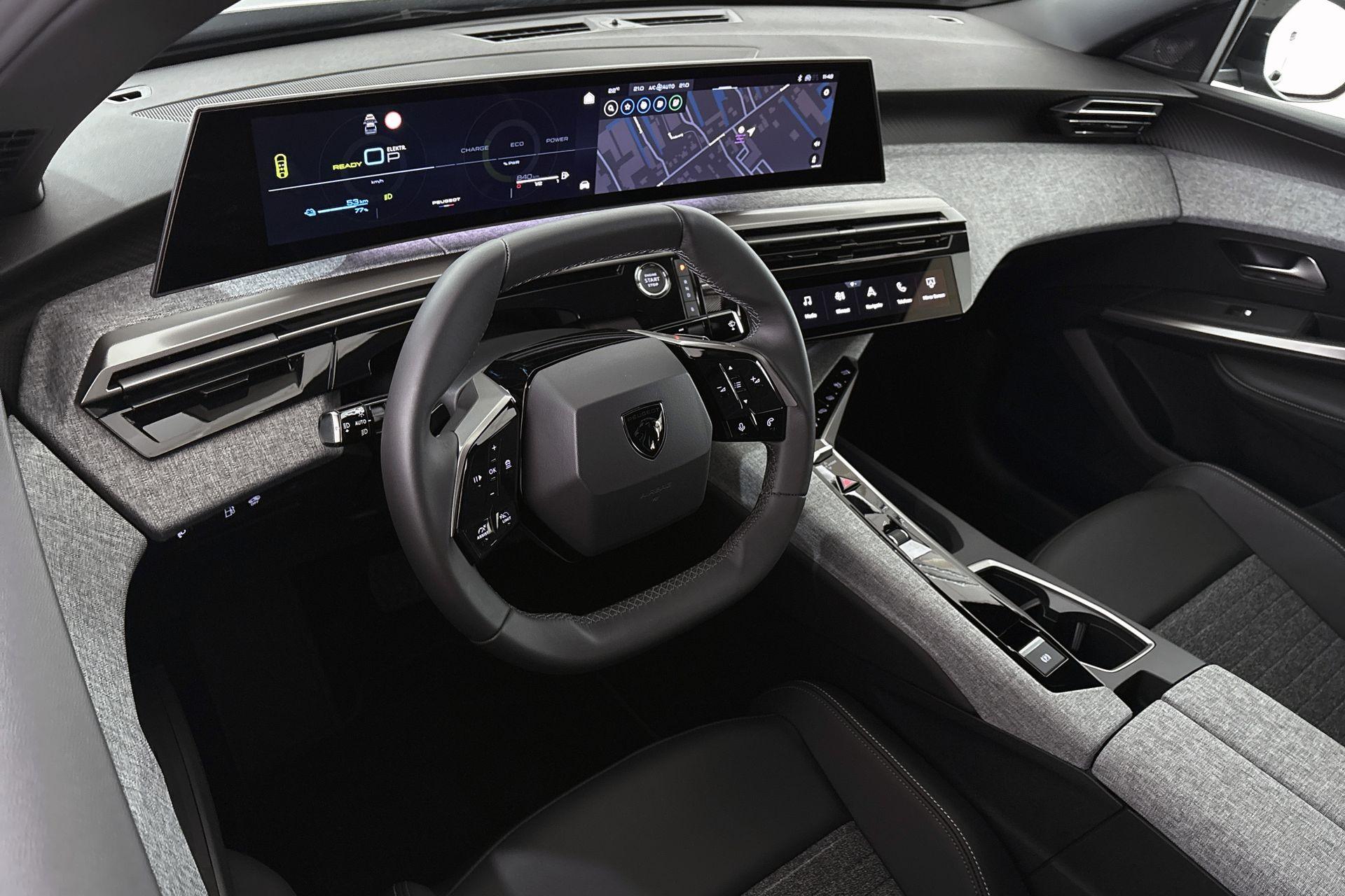 Peugeot 3008 1.6 plug-in Hybrid 195 Allure - Afbeelding 5