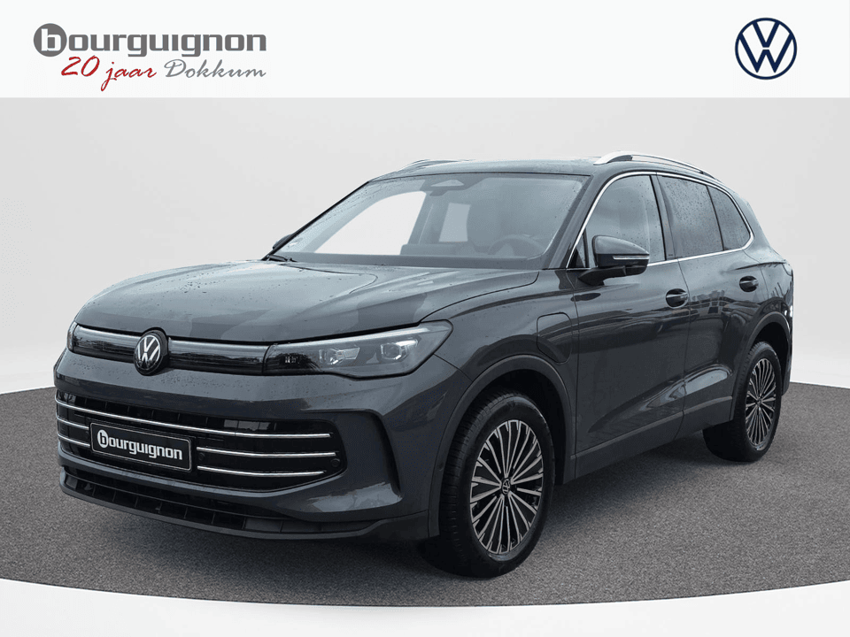 Volkswagen Tiguan 1.5 eHybrid Elegance - Afbeelding 1