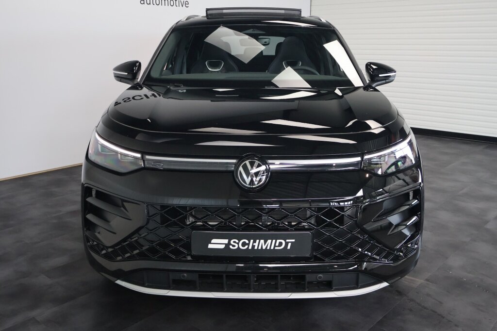 Volkswagen Tayron 1.5 eHybrid R-line DSG | Panoramadak | Trekhaak | Matrix - Afbeelding 5