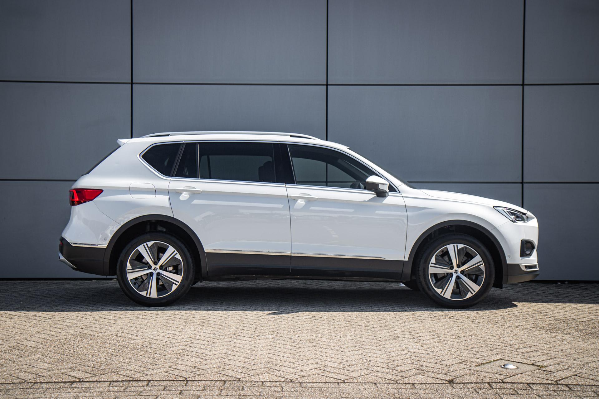 SEAT Tarraco 1.4 TSI e-Hybrid 245pk PHEV FR - Afbeelding 3