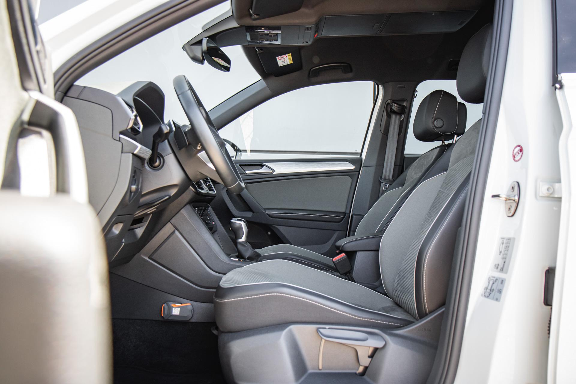 SEAT Tarraco 1.4 TSI e-Hybrid 245pk PHEV FR - Afbeelding 4