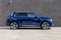 Audi Q3 45 TFSIe 245pk S Edition - Afbeelding 3