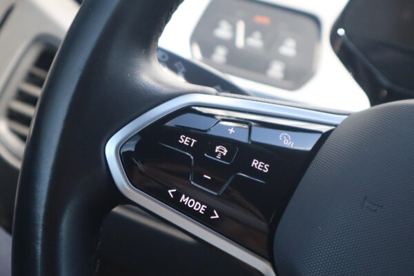 cruise control adaptief met Stop&Go cruise control adaptief met Stop&Go