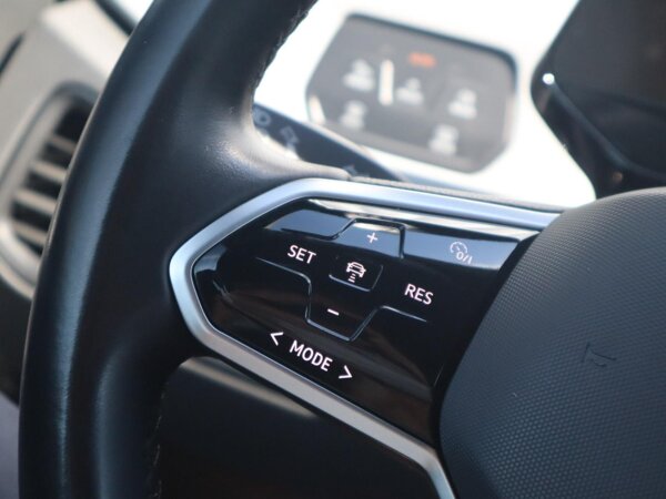 cruise control adaptief met Stop&Go cruise control adaptief met Stop&Go