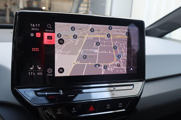 navigatiesysteem full map navigatiesysteem full map
