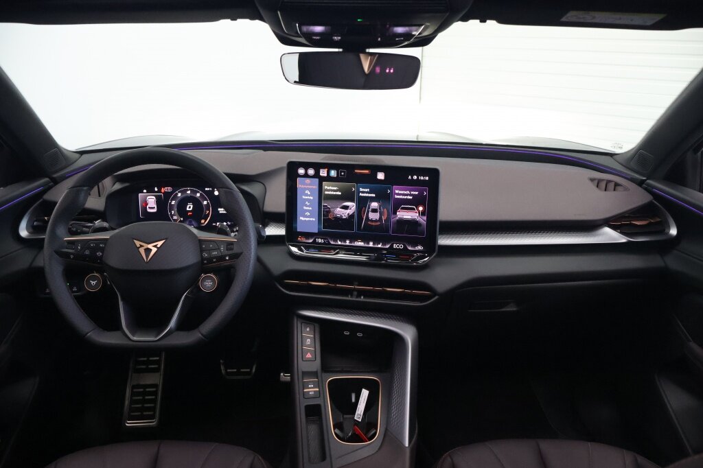 CUPRA Terramar 1.5 TSI e-Hyb VZ Ambition DSG | Panoramadak | Trekhaak | Memory - Afbeelding 2