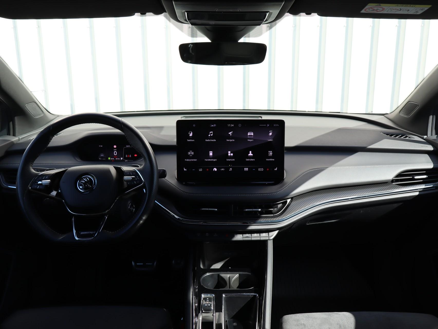 Skoda Enyaq 80 204pk - Afbeelding 5