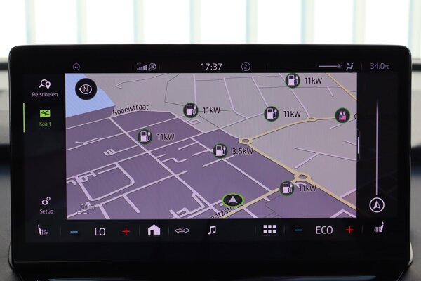 navigatiesysteem full map navigatiesysteem full map