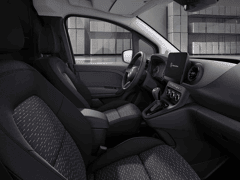 Mercedes-Benz eCitan 112 Pro L1 51 kWh - Afbeelding 4