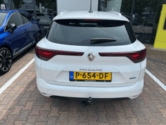 Renault Megane E-Tech Estate Plug-In Hybrid 160 Zen - Afbeelding 5