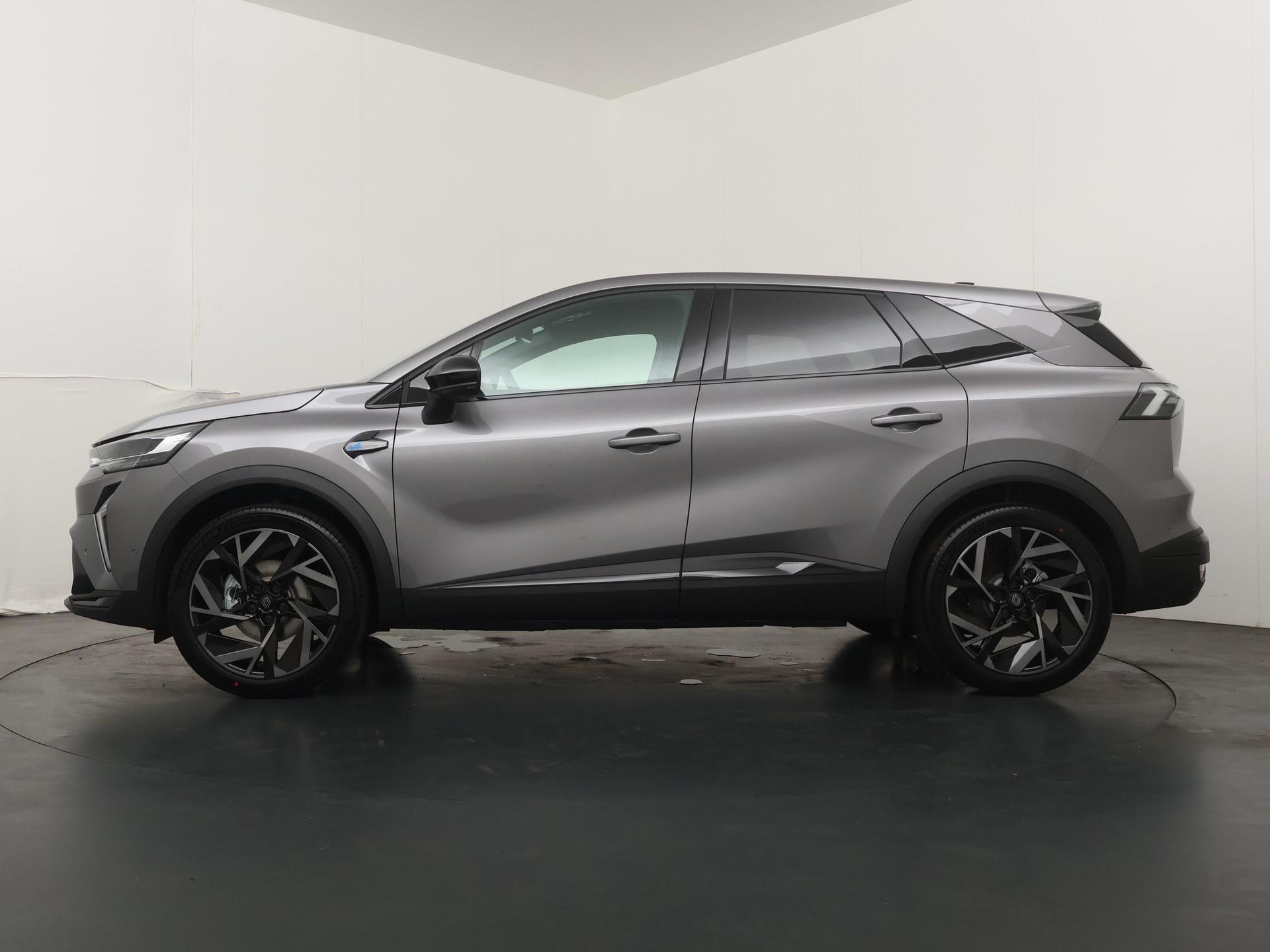 Renault Symbioz esprit Alpine full hybrid E-Tech 160 - Afbeelding 2