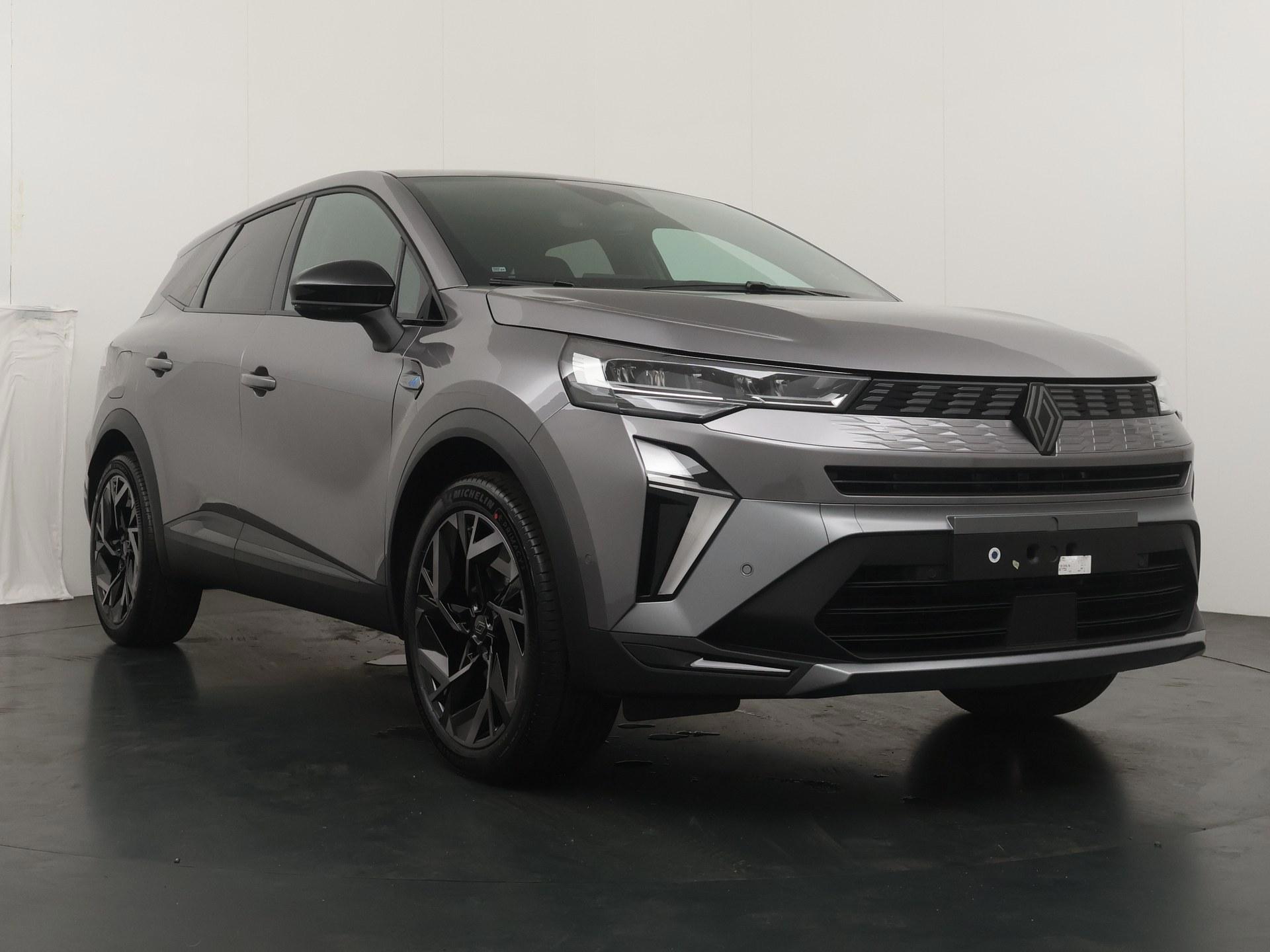 Renault Symbioz esprit Alpine full hybrid E-Tech 160 - Afbeelding 5