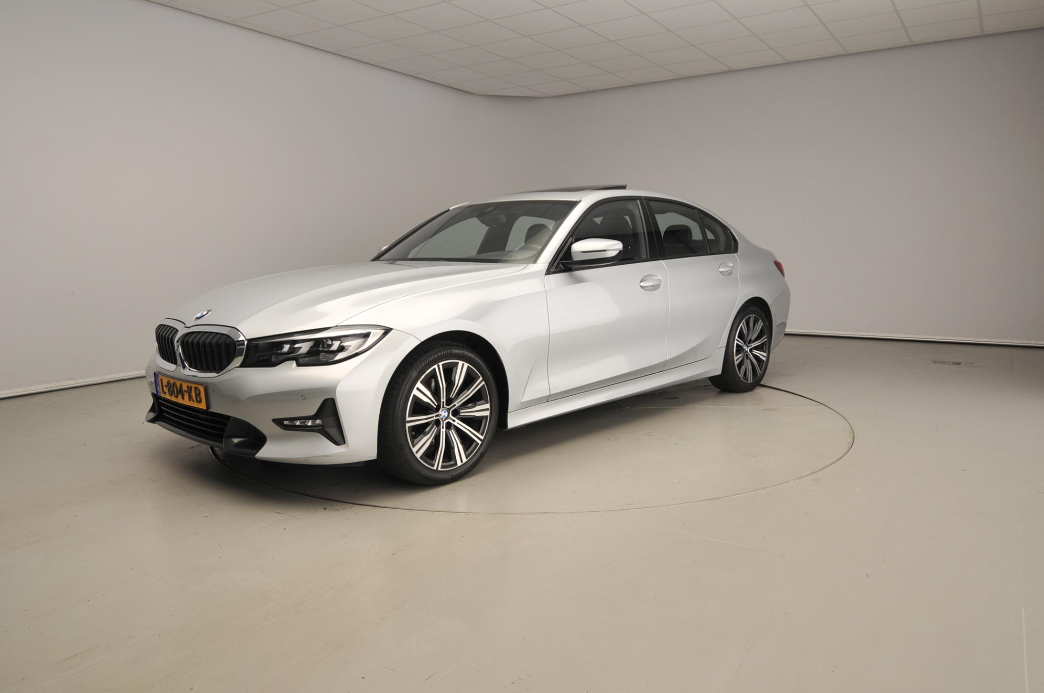 BMW 3-serie Sedan 320i