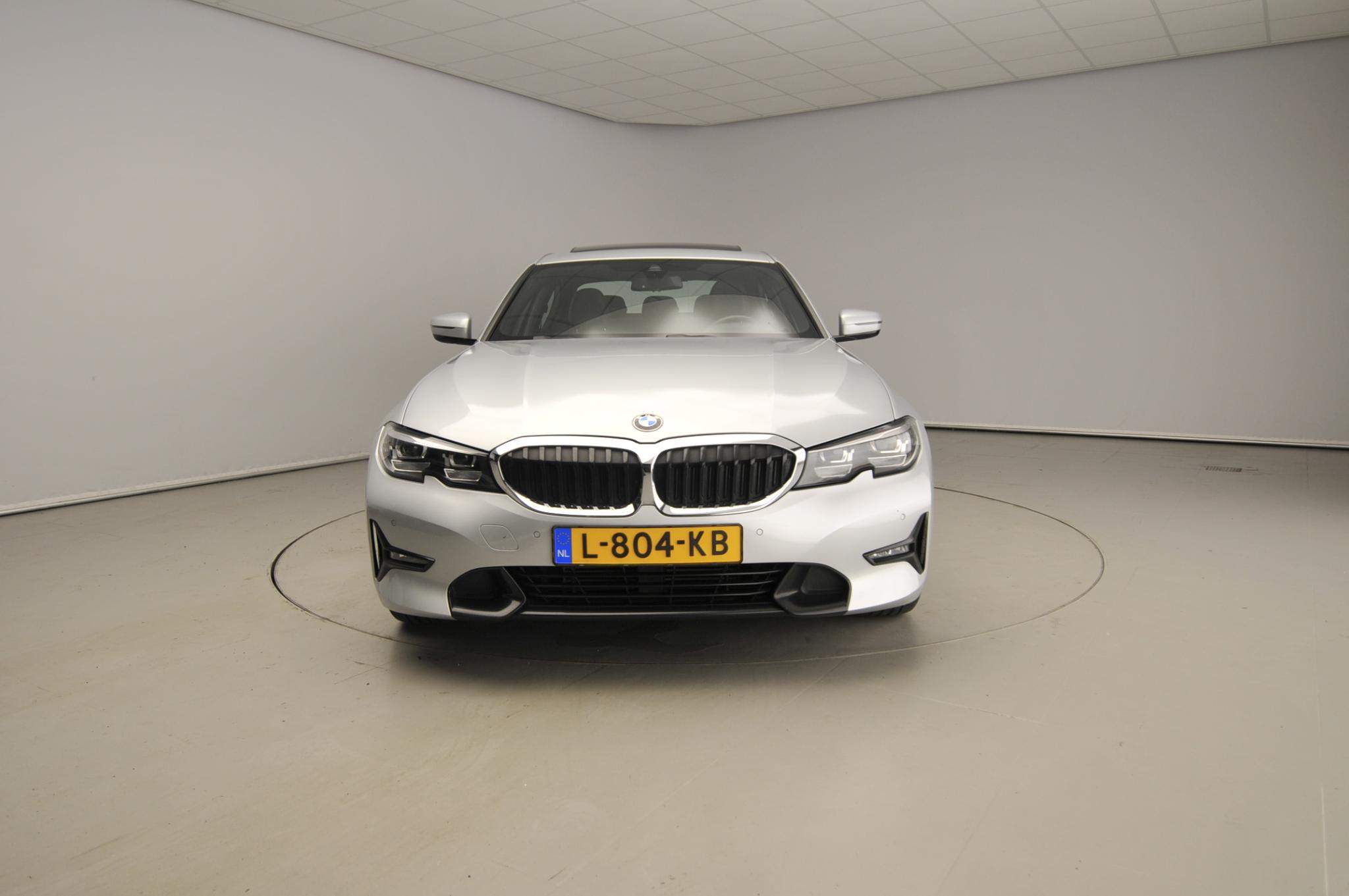 BMW 3-serie Sedan 320i - Afbeelding 5