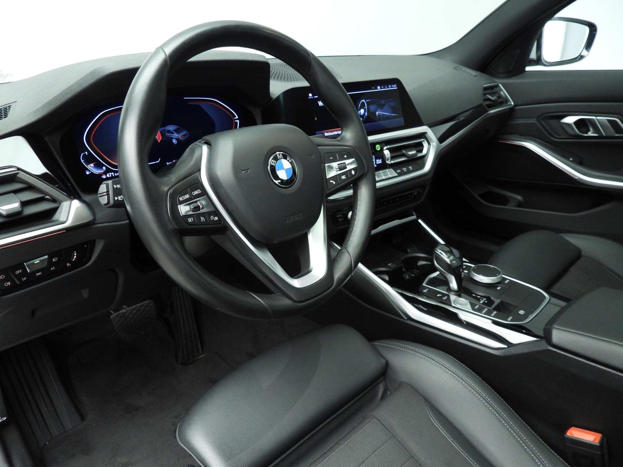 BMW 3-Serie