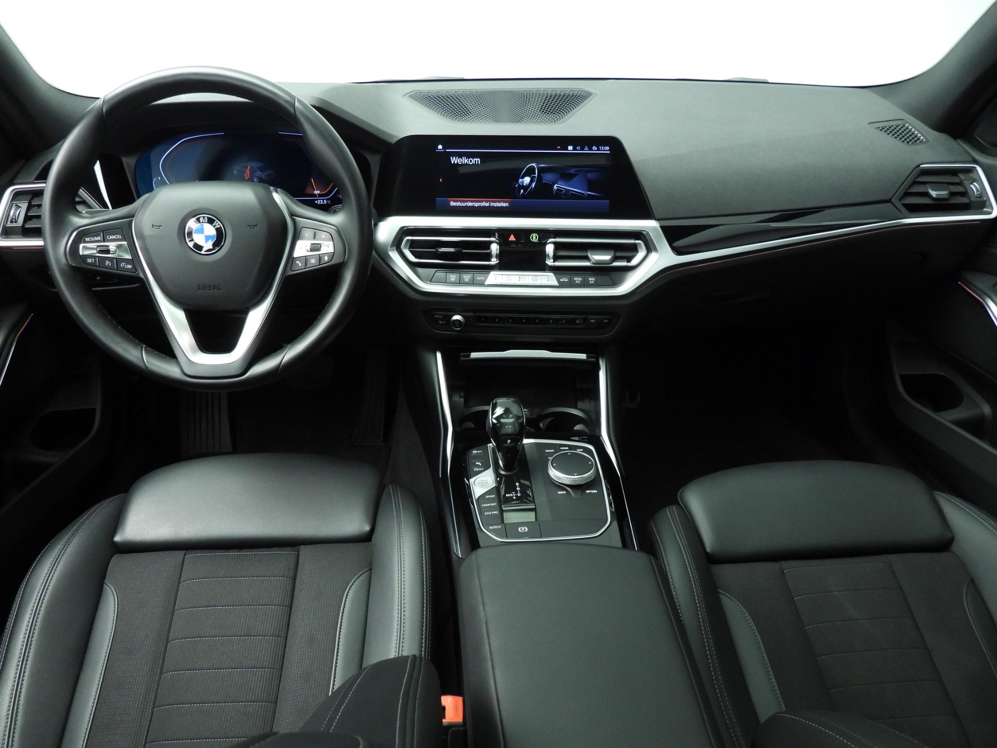 BMW 3-Serie
