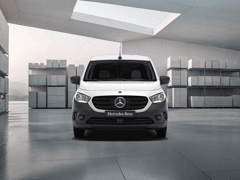 Mercedes-Benz eCitan 112 Pro L1 51 kWh - Afbeelding 5