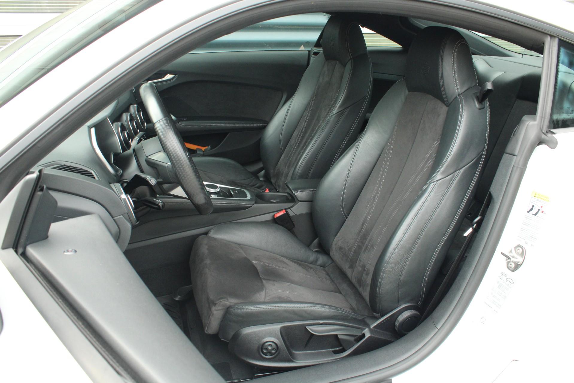 Audi TT 2.0 TFSI 230pk Pro Line S - Afbeelding 4