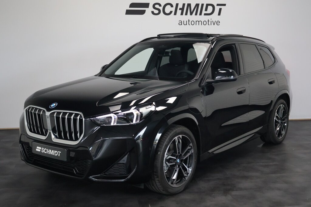 BMW X1 xDrive25e M-Sport 245pk | Panoramadak | Trekhaak | Digital Key