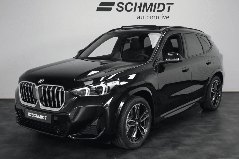 BMW X1 xDrive25e M-Sport 245pk | Panoramadak | Trekhaak | Digital Key - Afbeelding 1