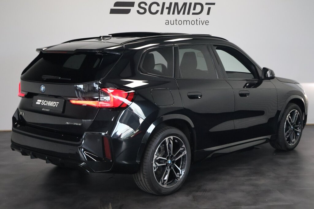 BMW X1 xDrive25e M-Sport 245pk | Panoramadak | Trekhaak | Digital Key - Afbeelding 3