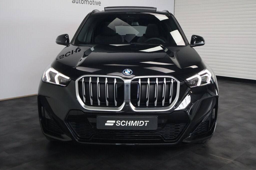 BMW X1 xDrive25e M-Sport 245pk | Panoramadak | Trekhaak | Digital Key - Afbeelding 5