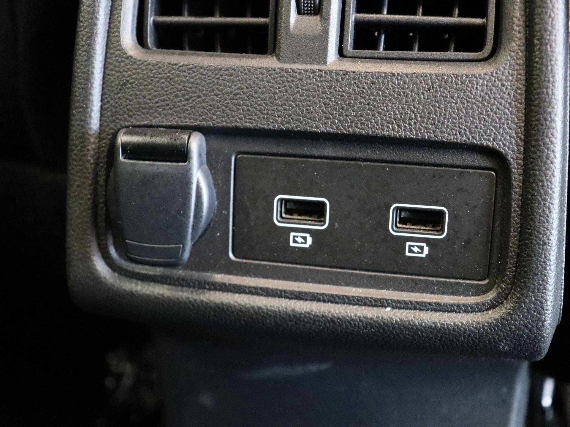 Renault Captur 1.6 E-Tech Hybrid 145 Techno - Afbeelding 5