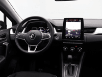 Renault Captur 1.6 E-Tech Hybrid 145 Techno - Afbeelding 6