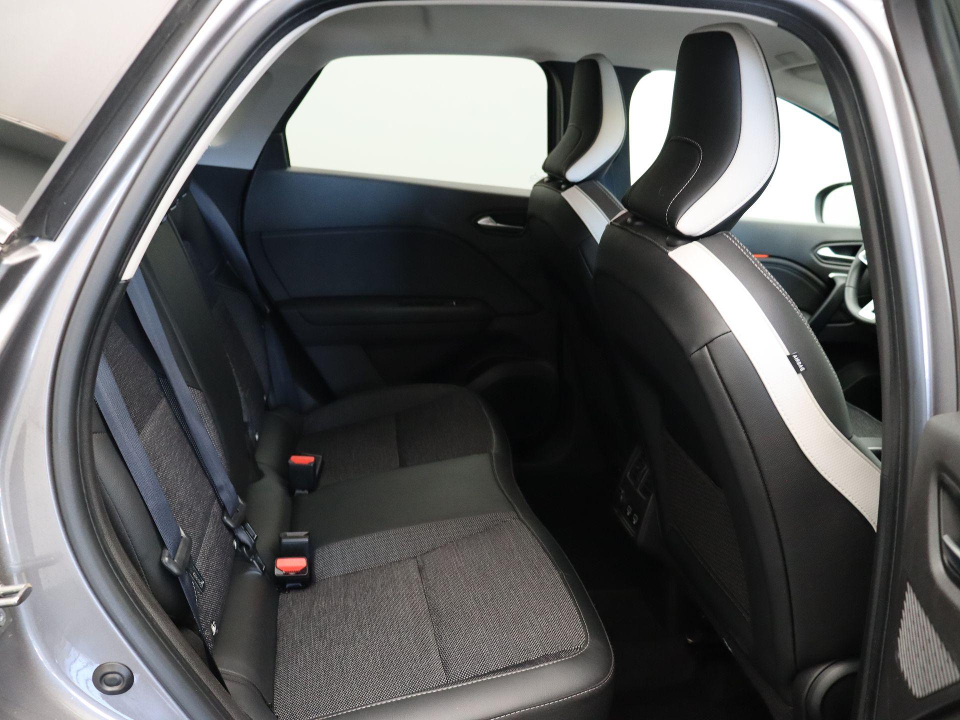 Renault Captur 1.6 E-Tech Hybrid 145 Techno - Afbeelding 9