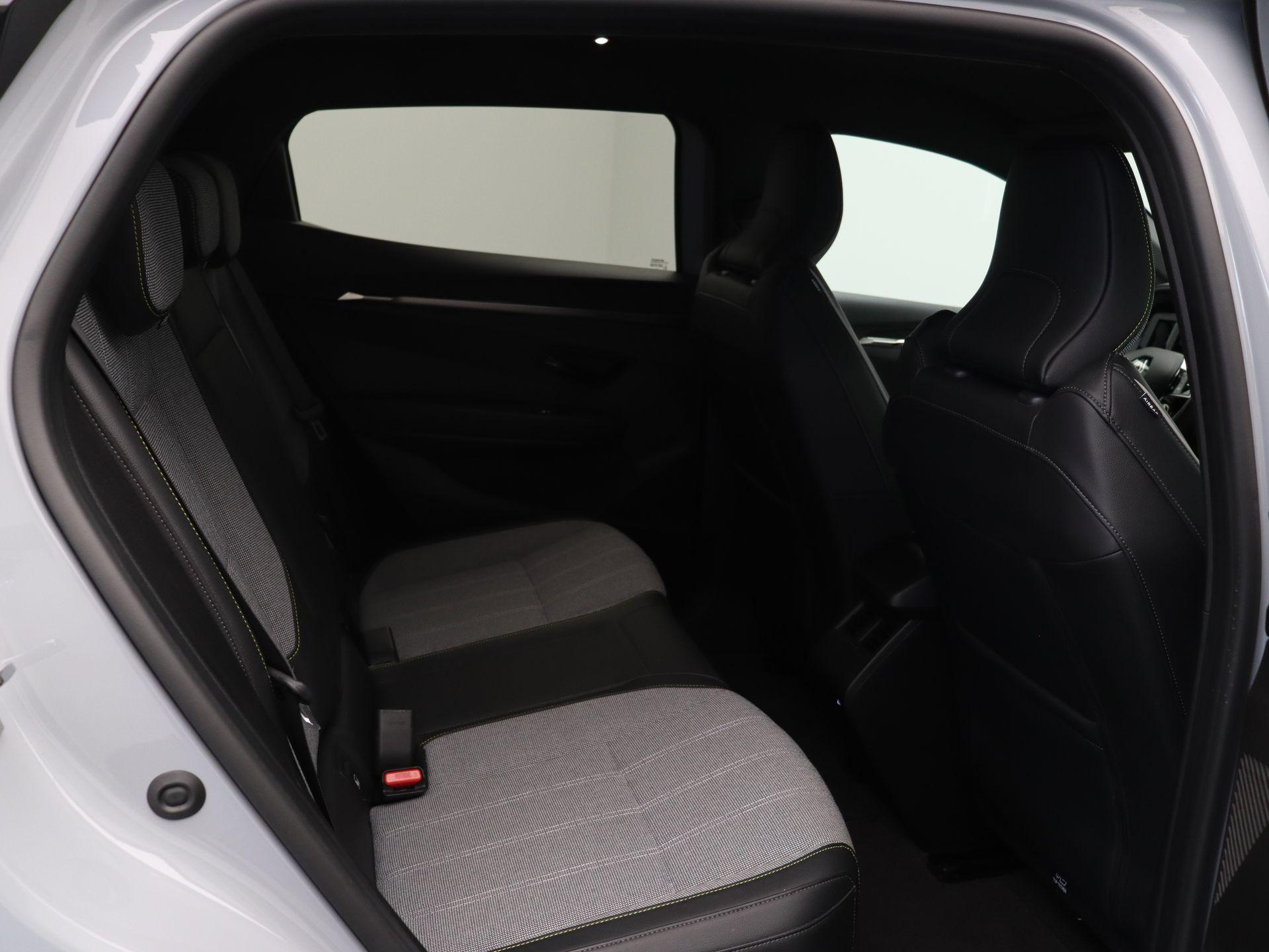 Renault Megane E-Tech EV60 Optimum Charge Techno - Afbeelding 10