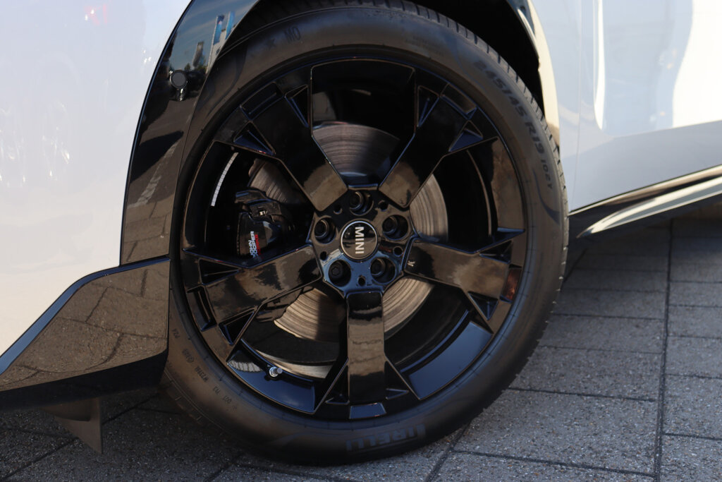 MINI Countryman 4