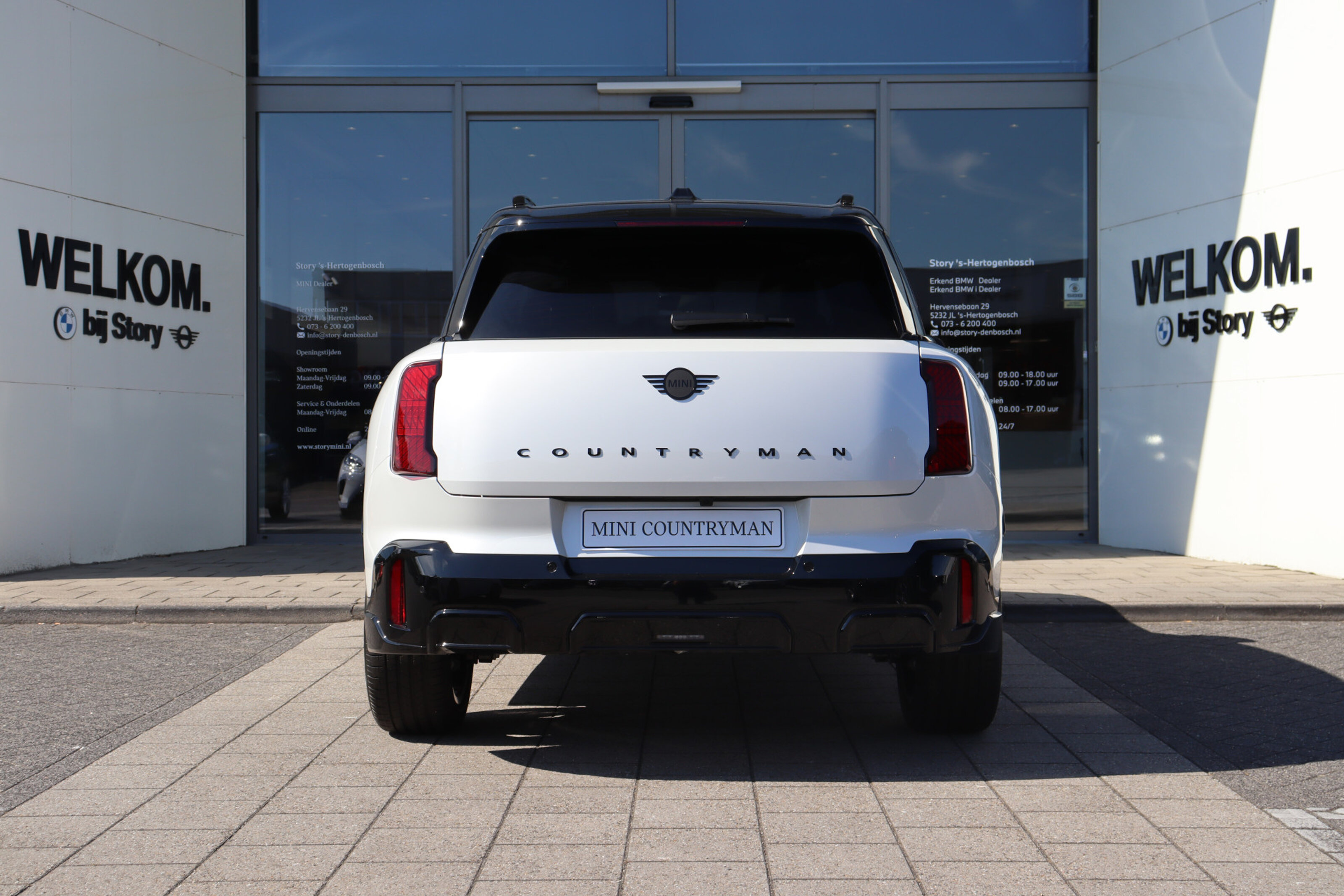 MINI Countryman 7
