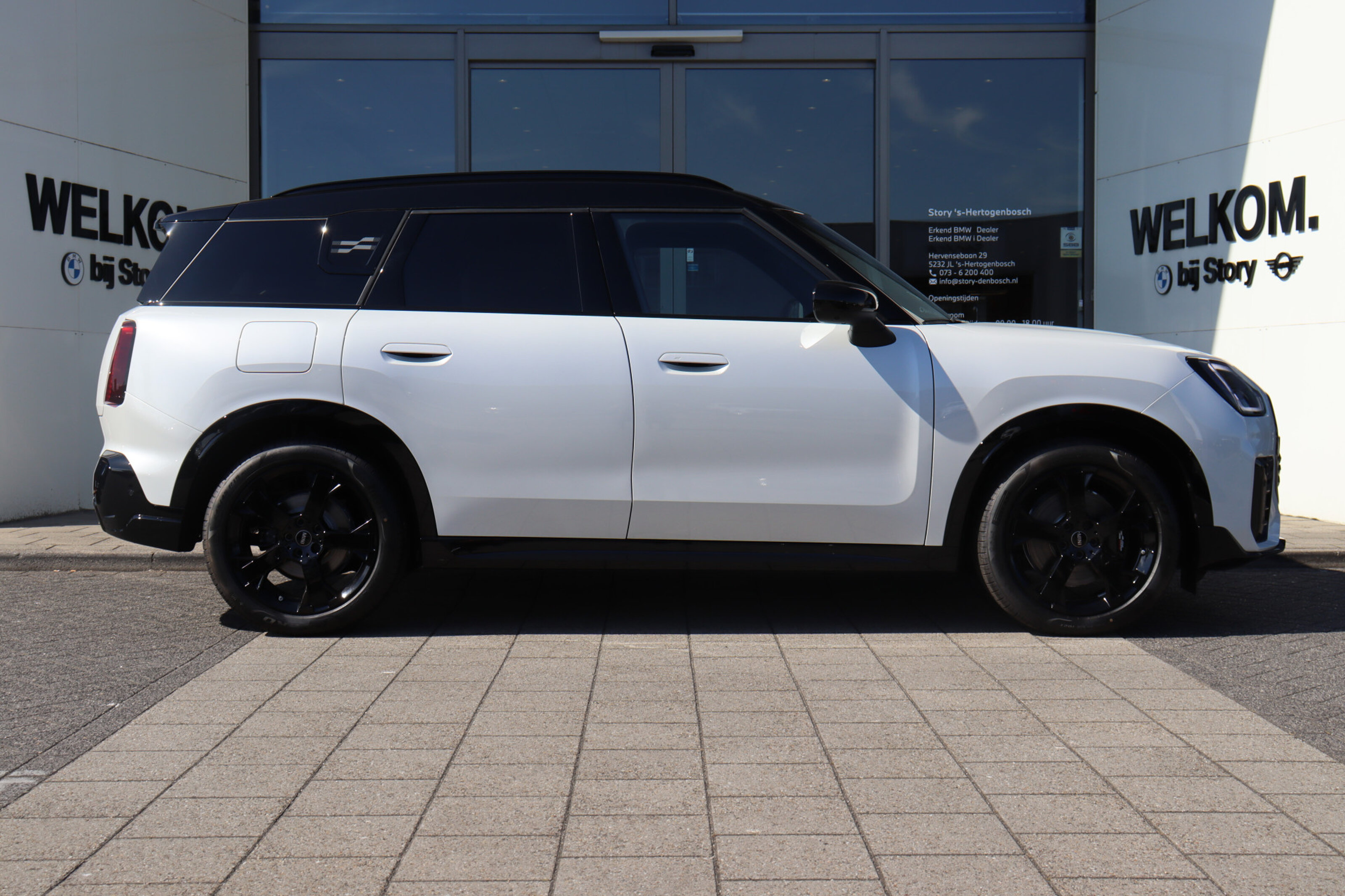 MINI Countryman 9