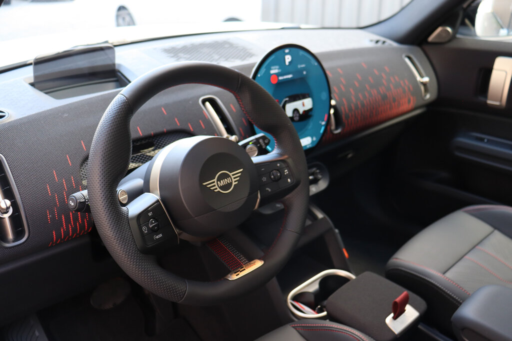 MINI Countryman 10