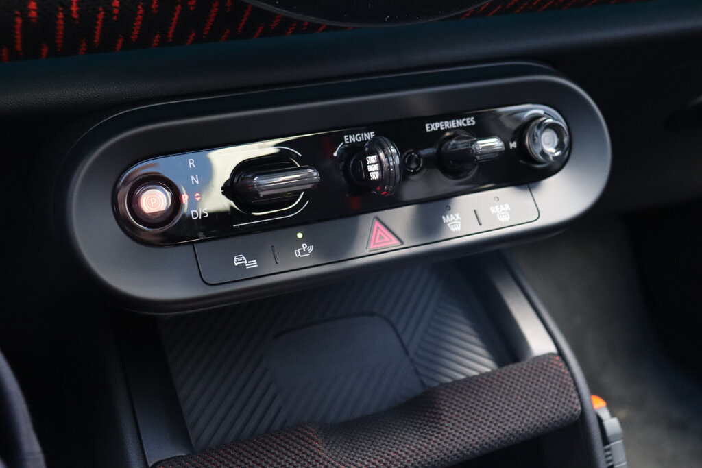 MINI Countryman 18