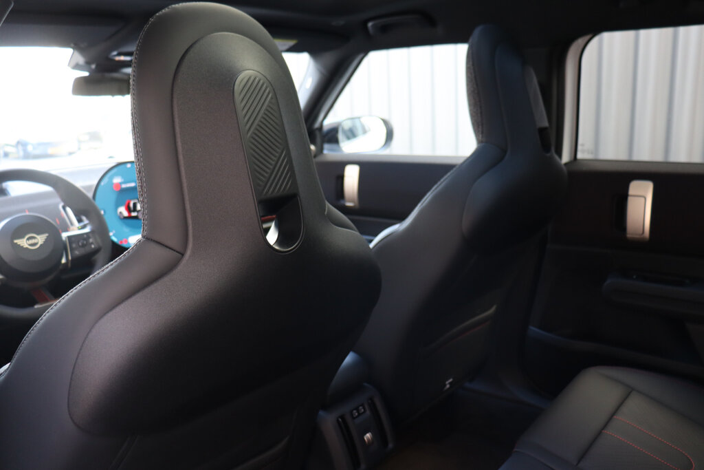 MINI Countryman 20