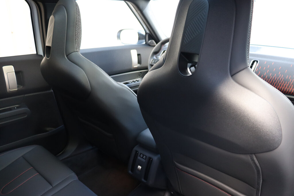 MINI Countryman 22